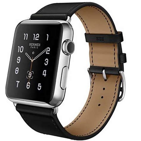 apple watch 3 hermes for sale|apple watch hermes single tour.